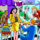 Illustration for article titled Archie to propose to Veronica! (Jughead to remain closeted.)